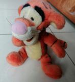 Pluche Tigger Disneyland Paris, Ophalen, Zo goed als nieuw