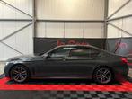 BMW 745e/M Pack/Luchtvering/Pano/Head up/Softclose/Massage/, Auto's, Automaat, Achterwielaandrijving, Euro 6, Leder