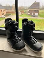 Snowboard, boots en bindingen (Nidecker en BOA ride), Sport en Fitness, Snowboarden, Ophalen, Zo goed als nieuw, Board