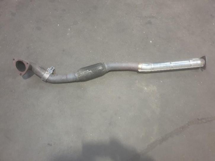 ÉCHAPPEMENT AVANT PIPE Opel Astra H GTC (L08), Autos : Pièces & Accessoires, Systèmes d'échappement, Opel, Utilisé