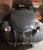 2 cv 1953 d’origine en bon état, Autos, Achat, 4 portes, Citroën, Boîte manuelle