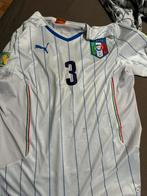 Shirt Chiellini, Enlèvement ou Envoi, Comme neuf, Maillot