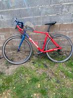 TRIBAN 540 26 inch 22V racefiets., Fietsen en Brommers, Fietsen | Racefietsen, Gebruikt, 26 inch, Aluminium, 49 tot 53 cm