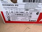 Rockwool 810 buisisolatie, Doe-het-zelf en Bouw, Isolatie en Afdichting, Ophalen