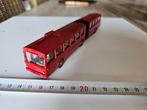 Miniatuurbusaccordeon Mercedes ho 1.87th, Hobby en Vrije tijd, Ophalen of Verzenden, Zo goed als nieuw, Wiking
