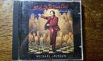 Michael Jackson – Blood On The Dance Floor (HIStory In The M, Cd's en Dvd's, Gebruikt, Ophalen of Verzenden, 1980 tot 2000