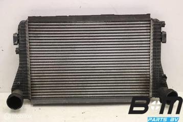 Laadluchtkoeler VW Passat B6 1K0145805G