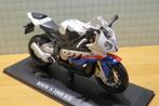 BMW S1000RR 1:12 32702, Ophalen of Verzenden, Nieuw, 1:9 t/m 1:12, Motor
