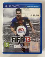 FIFA 13 voor PSVITA, Ophalen of Verzenden