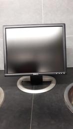 computerscherm met statief, Ophalen, Kantelbaar, Dell, USB-C