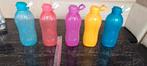 .nieuwe ecoflessen van 2 liter tupperware, Ophalen of Verzenden, Nieuw