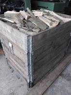 Bois de chauffage, Jardin & Terrasse, Bois de chauffage, Enlèvement ou Envoi, Hêtre