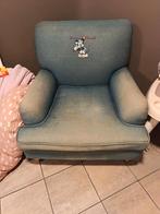 Vintage Disney Mickey Mouse kinderzetel – Small World Disney, Enlèvement