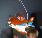 Leuke Plafondlamp Disney Planes Dusty ZGAN in verpakking, Ophalen of Verzenden, Zo goed als nieuw, Lamp