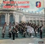 Musique de la Gendarmerie LP 1977, Enlèvement ou Envoi, Utilisé, 12 pouces, Autres genres