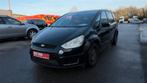 Ford S-Max S-Max 1.8 TDCi Titane, Autos, Essai à domicile, Achat, Entreprise, 1753 cm³