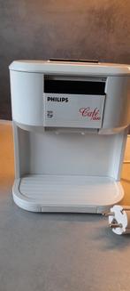 Machine à café Duo Philips neuve, Electroménager, Enlèvement, Neuf