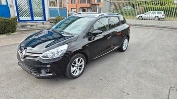 Renault Clio 1.5Dci Km 180000 An 2017 Pret a immatriculé  beschikbaar voor biedingen