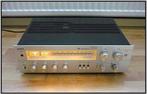 Vintage receiver Erres TA-8000, Overige merken, Stereo, Gebruikt, Minder dan 60 watt