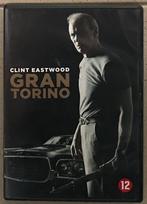 DVD Gran Torino de Clint Eastwood, 1980 tot heden, Drama, Ophalen of Verzenden, Zo goed als nieuw
