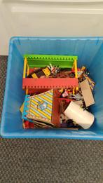 Lot vintage playmobil ridders, Kinderen en Baby's, Speelgoed | Playmobil, Ophalen