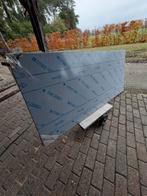 Rvs plaat inox geborsteld, Enlèvement