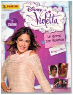 stickers Violetta 2 Panini, Ophalen of Verzenden