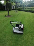 Grasmachine, Tuin en Terras, Ophalen, Gebruikt, Benzine-grasmaaier, 40 t/m 49 cm