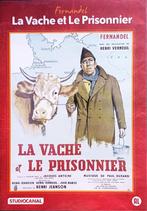 dvd la vache et le prisonnier  Fernandel WO II, Ophalen of Verzenden, Zo goed als nieuw