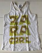 singlet Zara Kids 134 140 kiwi’s, Kinderen en Baby's, Meisje, Ophalen of Verzenden, Zara, Overige typen
