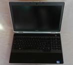 Laptop Dell Latitude E6530, 15 inch, Dell Latitude, Gebruikt, Ophalen of Verzenden