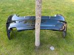 Achter bumper bmw F10 luxury, Auto-onderdelen, Carrosserie, Ophalen, Gebruikt, Achter, Bumper