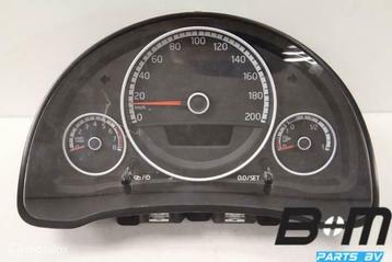Tellerunit Volkswagen Up! 1S0920860A beschikbaar voor biedingen