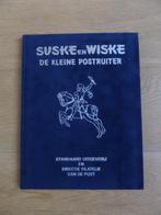 Suske en Wiske: De kleine postruiter luxe, Boeken, Nieuw, Ophalen of Verzenden, Paul Geerts, Eén stripboek