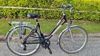Geveerde alu. L’AVENIR Adventure 7v damesfiets in NIEUWSTAAT, Fietsen en Brommers, 50 tot 53 cm, Ophalen, Zo goed als nieuw, Versnellingen