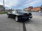 mazda Rx-7 Rx7 fd LHD 1.3 twin Turbo | Supra Skyline Nsx, Auto's, Mazda, Achterwielaandrijving, Beige, Zwart, Leder