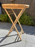 Bartafel - partytafel te koop. . 35€ voor 1., Hobby en Vrije tijd, Ophalen, Zo goed als nieuw