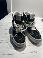 Vans hoog, Kleding | Dames, Ophalen, Zwart, Sneakers, Gedragen