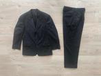 Donkergrijs kostuum Charlie Parker, in nieuwe staat, Kleding | Heren, Kostuums en vesten, Ophalen of Verzenden, Zo goed als nieuw