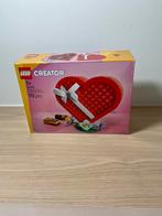 Lego 40759 Valentine’s Day Box Nieuw, Kinderen en Baby's, Speelgoed | Overig, Ophalen of Verzenden, Nieuw