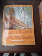 Boek Brigitte Bardot, Boeken, Ophalen, Gelezen