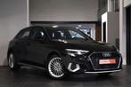 Audi A3 Sportback 35 TFSI VirtualC ACC Carplay Garantie*, Auto's, 4 cilinders, Zwart, USB, Bedrijf