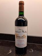 Thibeaud maillet 2015 Pomerol, Verzamelen, Wijnen, Ophalen, Frankrijk, Nieuw, Rode wijn