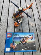 LEGO City 7686, Ophalen, Zo goed als nieuw, Complete set, Lego