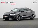 Audi S3 Sedan S3 Sedan 2.0 TFSI Quattro S tronic, Automaat, S3, Zwart, Overige carrosserie