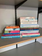 Lot kookboeken, Ophalen of Verzenden, Gelezen