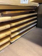 Partytafels + banken, Ophalen of Verzenden, Nieuw