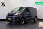 Peugeot Expert 2.0 BlueHDI 150PK - EURO 6 Airco - Navi - Cru, 188 g/km, Zilver of Grijs, Te koop, Parkeersensor
