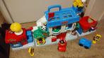 Fisher Price Play Family, Kinderen en Baby's, Speelgoed | Fisher-Price, Ophalen, Zo goed als nieuw, Speelset