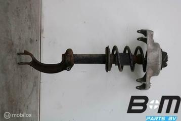 Schokbreker linksvoor Audi A4 8K Quattro 8K0413031BC beschikbaar voor biedingen